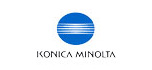 Tintenpatronen und Lasertoner von Konica-Minolta
