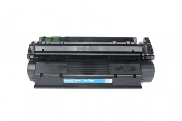 Kompatibel zu HP - Hewlett Packard LaserJet 1300 N (13X / Q 2613 X) - Toner schwarz - 8.000 Seiten