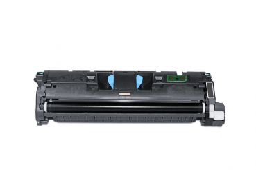 Kompatibel zu HP - Hewlett Packard Color LaserJet 1500 LXI (121A / C 9700 A) - Toner schwarz - 5.000 Seiten
