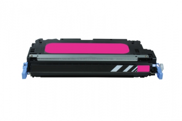 Kompatibel zu HP - Hewlett Packard Color LaserJet 3000 (314A / Q 7563 A) - Toner magenta - 3.500 Seiten