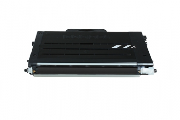 Kompatibel zu Samsung CLP-511 G (CLP 510 D7K/ELS) - Toner schwarz - 7.000 Seiten