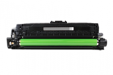 Kompatibel zu HP - Hewlett Packard Color LaserJet Professional CP 5225 N (CE 740 A) - Toner schwarz - 7.000 Seiten