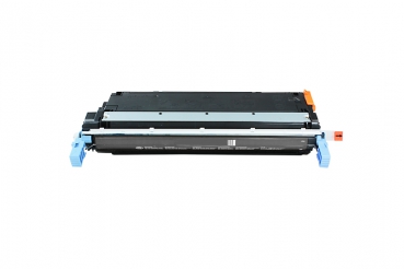 Kompatibel zu HP - Hewlett Packard Color LaserJet 5500 DN (645A / C 9730 A) - Toner schwarz - 13.000 Seiten