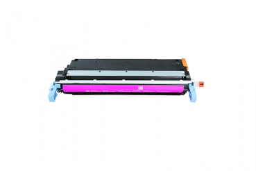 Kompatibel zu HP - Hewlett Packard Color LaserJet 5500 DN (645A / C 9733 A) - Toner magenta - 12.000 Seiten