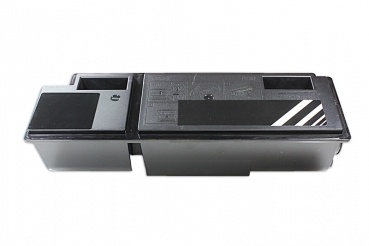Kompatibel zu Kyocera FS 6020 DN (TK-400 / 370PA0KL) - Toner schwarz - 10.000 Seiten