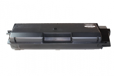 Kompatibel zu Kyocera FS-C 2026 MFP Plus (TK-590 K / 1T02KV0NL0) - Toner schwarz - 7.000 Seiten