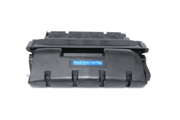 Kompatibel zu HP - Hewlett Packard LaserJet 4000 N (27X / C 4127 X) - Toner schwarz - 20.000 Seiten