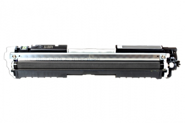 Kompatibel zu HP - Hewlett Packard Color LaserJet Pro CP 1026 nw (126A / CE 310 A) - Toner schwarz - 1.200 Seiten