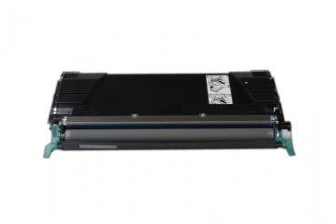 Kompatibel zu Lexmark Optra C 524 DTN (C5222KS) - Toner schwarz - 4.000 Seiten