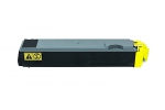 Alternativ zu Kyocera TK-500 Y / 370PD3KW Toner Yellow