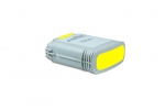 Alternativ zu HP C4806A / Nr 12 Tinte Yellow