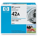 HP Q5942A / 42A Toner Black