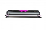 Kompatibel zu Epson Aculaser CX 16 NF (S050555 / C 13 S0 50555) - Toner magenta - 2.700 Seiten