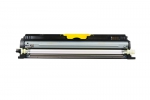 Kompatibel zu Epson Aculaser CX 16 (S050554 / C 13 S0 50554) - Toner gelb - 2.700 Seiten