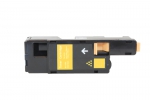 Kompatibel zu Epson Aculaser CX 17 NF (0611 / C 13 S0 50611) - Toner gelb - 1.400 Seiten
