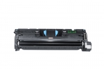 Kompatibel zu HP - Hewlett Packard Color LaserJet 1500 TN (121A / C 9700 A) - Toner schwarz - 5.000 Seiten