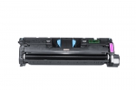 Kompatibel zu HP - Hewlett Packard Color LaserJet 2500 L (121A / C 9703 A) - Toner magenta - 4.000 Seiten