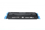 Kompatibel zu HP - Hewlett Packard Color LaserJet 2605 (124A / Q 6000 A) - Toner schwarz - 2.500 Seiten