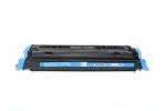 Kompatibel zu HP - Hewlett Packard Color LaserJet 2600 (124A / Q 6001 A) - Toner cyan - 2.000 Seiten