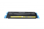 Kompatibel zu HP - Hewlett Packard Color LaserJet 2605 (124A / Q 6002 A) - Toner gelb - 2.000 Seiten
