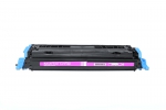 Kompatibel zu HP - Hewlett Packard Color LaserJet 2600 (124A / Q 6003 A) - Toner magenta - 2.000 Seiten