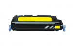 Kompatibel zu HP - Hewlett Packard Color LaserJet 2700 N (314A / Q 7562 A) - Toner gelb - 3.500 Seiten
