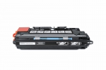 Kompatibel zu HP - Hewlett Packard Color LaserJet 3700 N (308A / Q 2670 A) - Toner schwarz - 6.000 Seiten