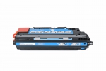 Kompatibel zu HP - Hewlett Packard Color LaserJet 3550 N (309A / Q 2671 A) - Toner cyan - 4.000 Seiten