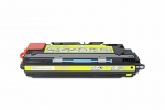 Kompatibel zu HP - Hewlett Packard Color LaserJet 3550 N (309A / Q 2672 A) - Toner gelb - 4.000 Seiten