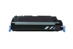 Kompatibel zu HP - Hewlett Packard Color LaserJet CP 3505 X (501A / Q 6470 A) - Toner schwarz - 6.000 Seiten