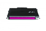 Kompatibel zu Samsung CLP-500 NA (CLP 500 D5M/ELS) - Toner magenta - 5.000 Seiten