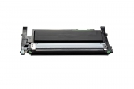Kompatibel zu Samsung CLX-3305 (K406 / CLT-K 406 S/ELS) - Toner schwarz - 1.500 Seiten