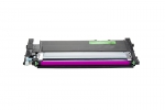 Kompatibel zu Samsung CLX-3305 (M406 / CLT-M 406 S/ELS) - Toner magenta - 1.000 Seiten