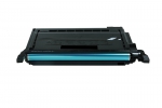 Kompatibel zu Samsung CLP-650 (CLP-K 600 A/ELS) - Toner schwarz - 4.000 Seiten