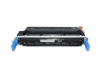 Kompatibel zu HP - Hewlett Packard Color LaserJet 4600 DTN (641A / C 9720 A) - Toner schwarz - 9.000 Seiten