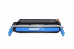 Kompatibel zu HP - Hewlett Packard Color LaserJet 4600 DTN (641A / C 9721 A) - Toner cyan - 8.000 Seiten