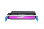 Kompatibel zu HP - Hewlett Packard Color LaserJet 4600 DTN (641A / C 9723 A) - Toner magenta - 8.000 Seiten