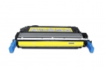 Kompatibel zu HP - Hewlett Packard Color LaserJet 4700 DN (643A / Q 5952 A) - Toner gelb - 10.000 Seiten