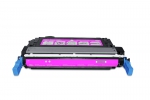 Kompatibel  zu HP - Hewlett Packard Color LaserJet 4700 DN (643A / Q 5953 A) - Toner magenta - 10.000 Seiten