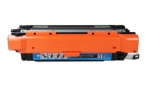 Kompatibel zu HP - Hewlett Packard Color LaserJet CP 3525 X (504A / CE 251 A) - Toner cyan - 7.000 Seiten