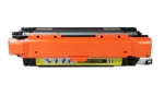 Kompatibel zu HP - Hewlett Packard Color LaserJet CP 3525 (504A / CE 252 A) - Toner gelb - 7.000 Seiten