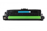 Kompatibel zu HP - Hewlett Packard Color LaserJet Enterprise CP 4525 dn (648A / CE 261 A) - Toner cyan - 11.000 Seiten