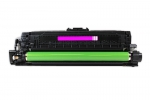 Kompatibel zu HP - Hewlett Packard Color LaserJet Enterprise CP 4525 dn (648A / CE 263 A) - Toner magenta - 11.000 Seiten