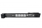 Kompatibel zu HP - Hewlett Packard Color LaserJet CP 6015 DNE (823A / CB 380 A) - Toner schwarz - 16.500 Seiten