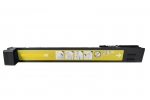 Alternativ zu HP - Hewlett Packard Color LaserJet CP 6015 DNE (824A / CB 382 A) - Toner gelb - 21.000 Seiten