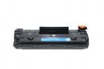 Kompatibel zu HP - Hewlett Packard LaserJet Pro M 1218 nfs MFP (85A / CE 285 A) - Toner schwarz - 1.600 Seiten