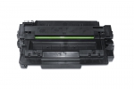 Kompatibel zu HP - Hewlett Packard LaserJet P 3011 (55A / CE 255 A) - Toner schwarz - 6.000 Seiten