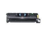 Kompatibel zu HP - Hewlett Packard Color LaserJet 2550 LN (122A / Q 3962 A) - Toner gelb - 4.000 Seiten