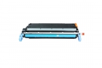 Kompatibel zu HP - Hewlett Packard Color LaserJet 5500 DN (645A / C 9731 A) - Toner cyan - 12.000 Seiten