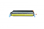 Kompatibel zu HP - Hewlett Packard Color LaserJet 5550 DTN (645A / C 9732 A) - Toner gelb - 12.000 Seiten